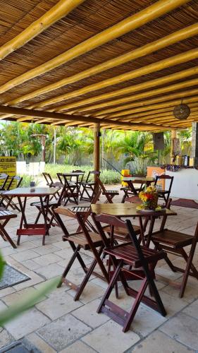 Laguna Beach by AFT - PORTO DE GALINHAS - 레스토랑