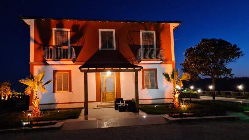 Agriturismo il Casale, Rome