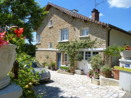 Maison Pierre D'Or - Location saisonnière - Sarlat-la-Canéda