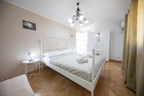 Casa Vacanze VILLA BARONESSA