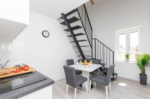 One-Bedroom apartment Standard