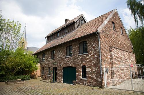 B&B De Dubbelmolen - image 2