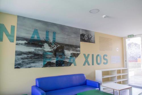  Albergue Bela Muxia in Muxia