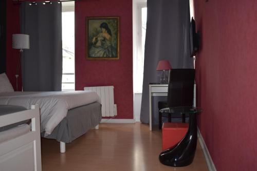 梅莱泽酒店 梅莱泽酒店