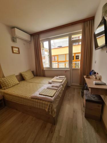 Guest Rooms Kostovi 2