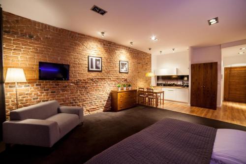 Apartamenty Chełmińskie - image 2