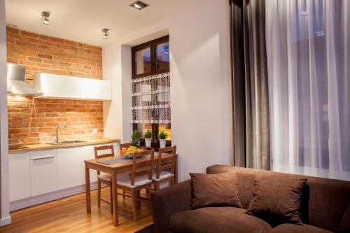 Apartamenty Chełmińskie - image 9