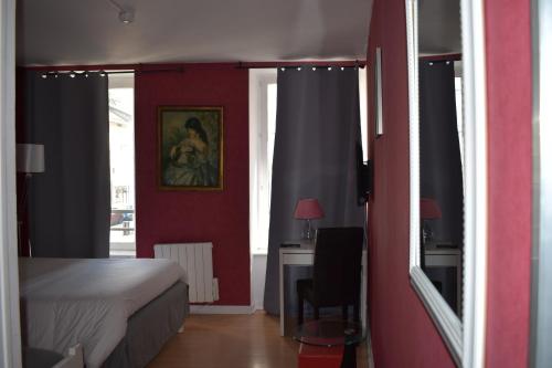 梅莱泽酒店 梅莱泽酒店