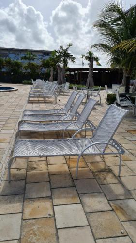 Laguna Beach by AFT - PORTO DE GALINHAS - 숙소 외관