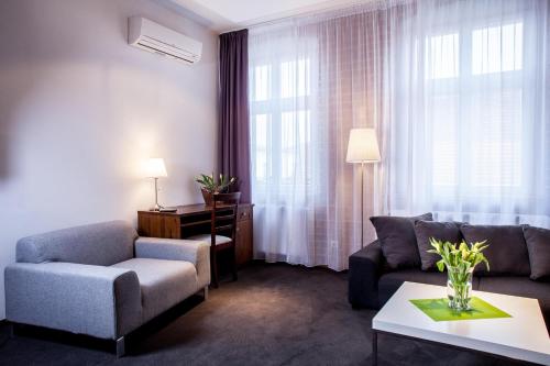 Apartamenty Chełmińskie - image 11