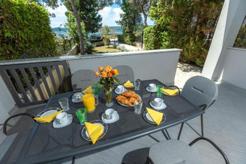 Sea Sound Apartments Rea