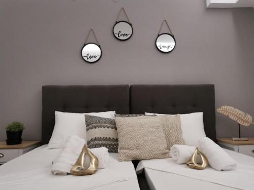 Pasiphae Hotel in Malia