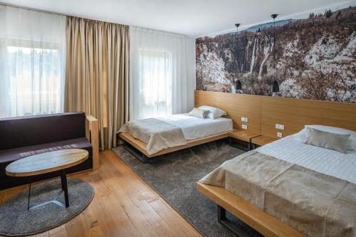 Hotel Palcich Plitvice