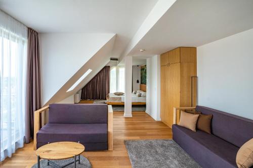 المرافق, Hotel Palcich Plitvice in دريزنيك جراد