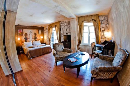Boutique Hotel Astoria - image 7