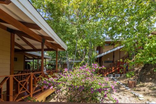 Kert, Rancho Humo Estancia in Isla Zahino