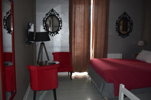 梅莱泽酒店 梅莱泽酒店