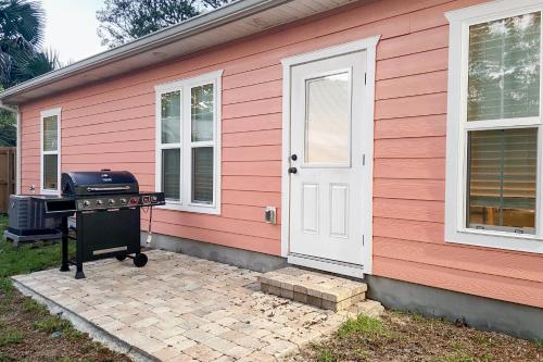 West End Beach Cottage