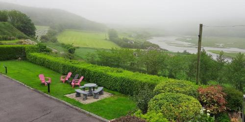 Bridgeview Farmhouse Bed and Breakfast in 基爾布列顛