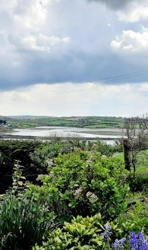 Bridgeview Farmhouse Bed and Breakfast in 基爾布列顛