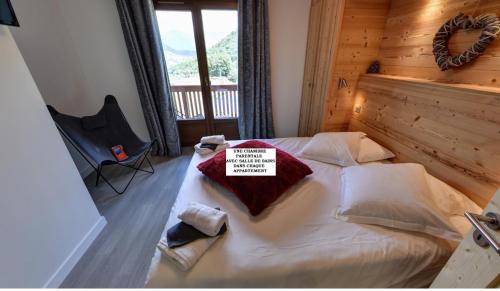 Chalet Prestige Beausoleil - Vue Panoramique - image 10