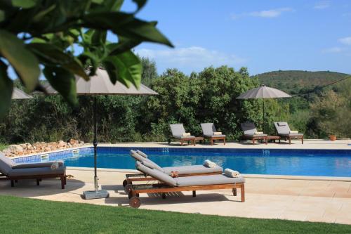 Quinta da Luz - A Luxury Boutique B&B Silves