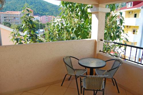 Vila Maslina Guesthouse - main image