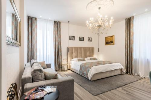 Elixir luxury rooms - in the old town - Split