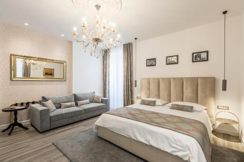 Elixir luxury rooms - in the old town - Split Elixir luxury rooms - in the old town - Split