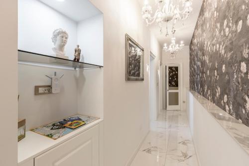 Elixir Luxury Rooms - in the old town Room Type - Deluxe Double Room