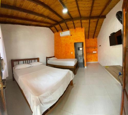 Hotel Campestre El Refugio