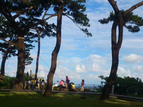 Hope & Sea Homestay, Hualian (zdjęcie 5)