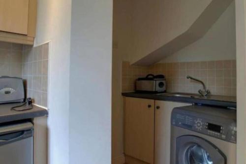 Luxury 4 Bedroom House, Manchester (fotografie 4)