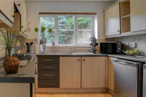 Luxury 4 Bedroom House, Manchester (fotografie 6)