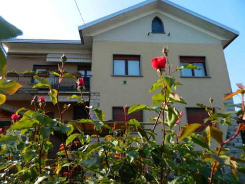 B&B Alla Prossima - Accommodation - Gozzano