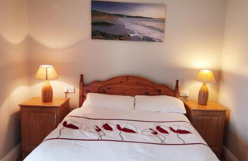 Bridgeview Farmhouse Bed and Breakfast in 基爾布列顛