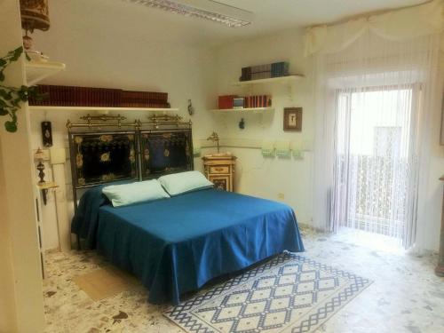 La Casa degli Artisti gîte à louer Bitti