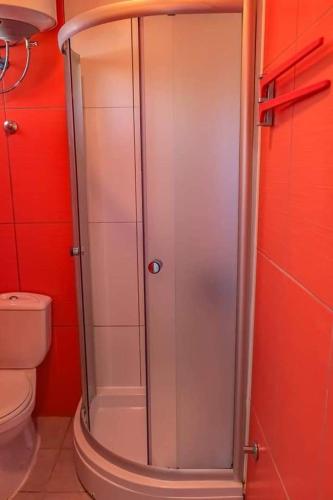 Apartman Saraiste photo