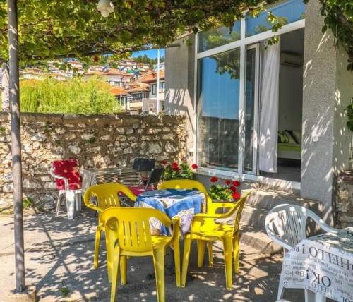 Apartman Saraiste photo