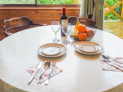 Nasu-gun - House - Vacation STAY 11434