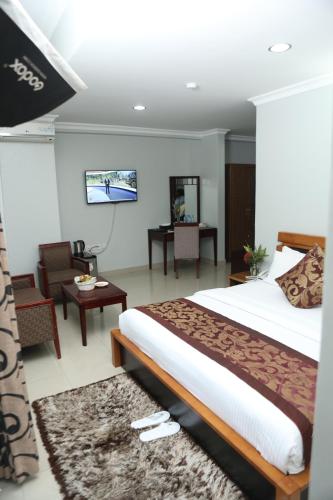 hotel photo