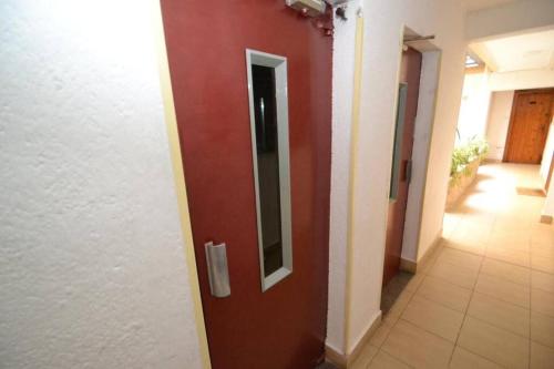 Appartement tout confort et tout equipe