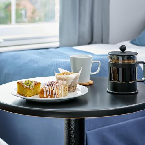Townhouse Exeter - image 10