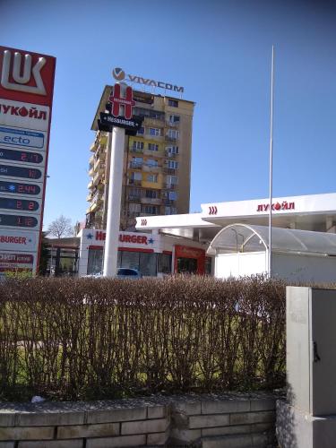 Изключително удобно местоположение подходящо за делови хора