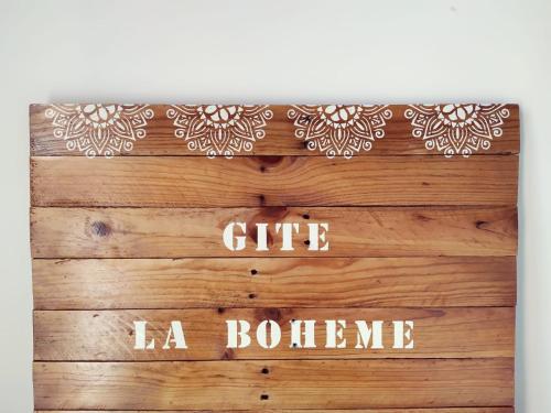 La Bohème