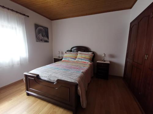  Apartament Solnascente in Areia Branca