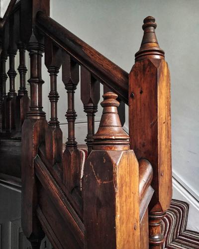 Townhouse Exeter, Exeter (fotografie 10)