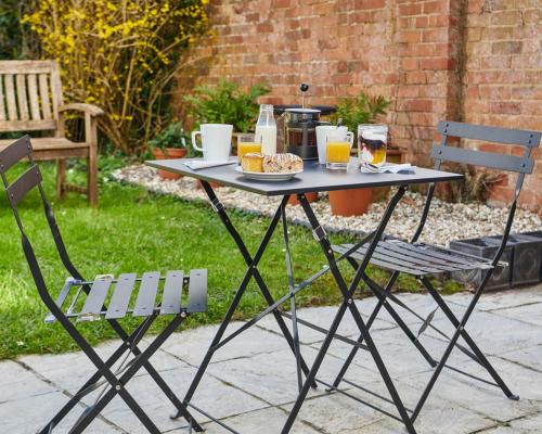 Townhouse Exeter, Exeter (fotografie 11)