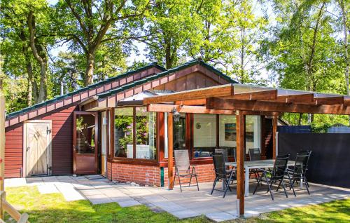 Nice Home In Haren With Sauna
