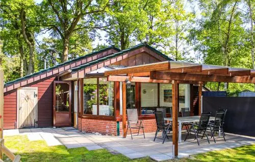 Schönes Haus In Haren Mit Sauna in Dankern, Deutschland